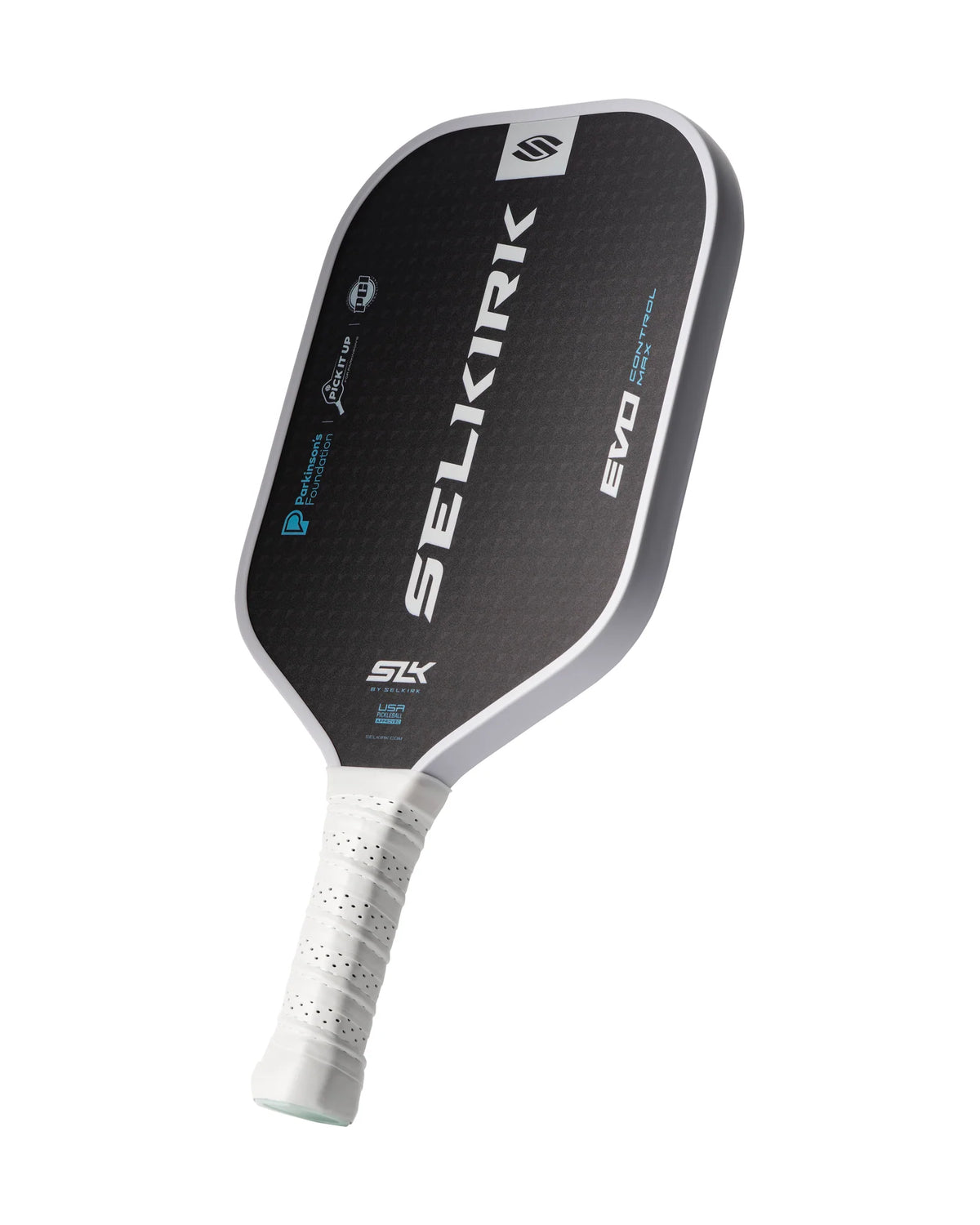 SLK x Parkinson's Foundation EVO Control Max