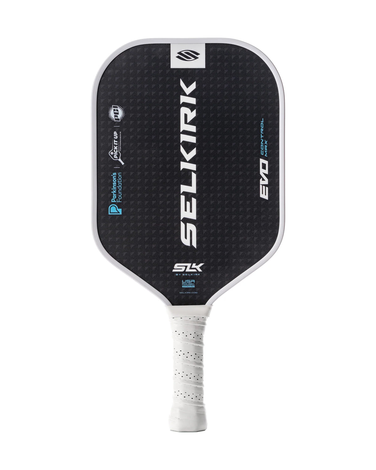 SLK x Parkinson's Foundation EVO Control Max