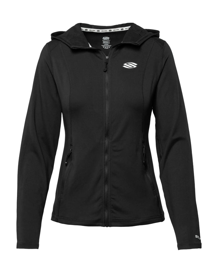 Selkirk Essentials 2.0 Women's Dual Soft Full Zip Jacket