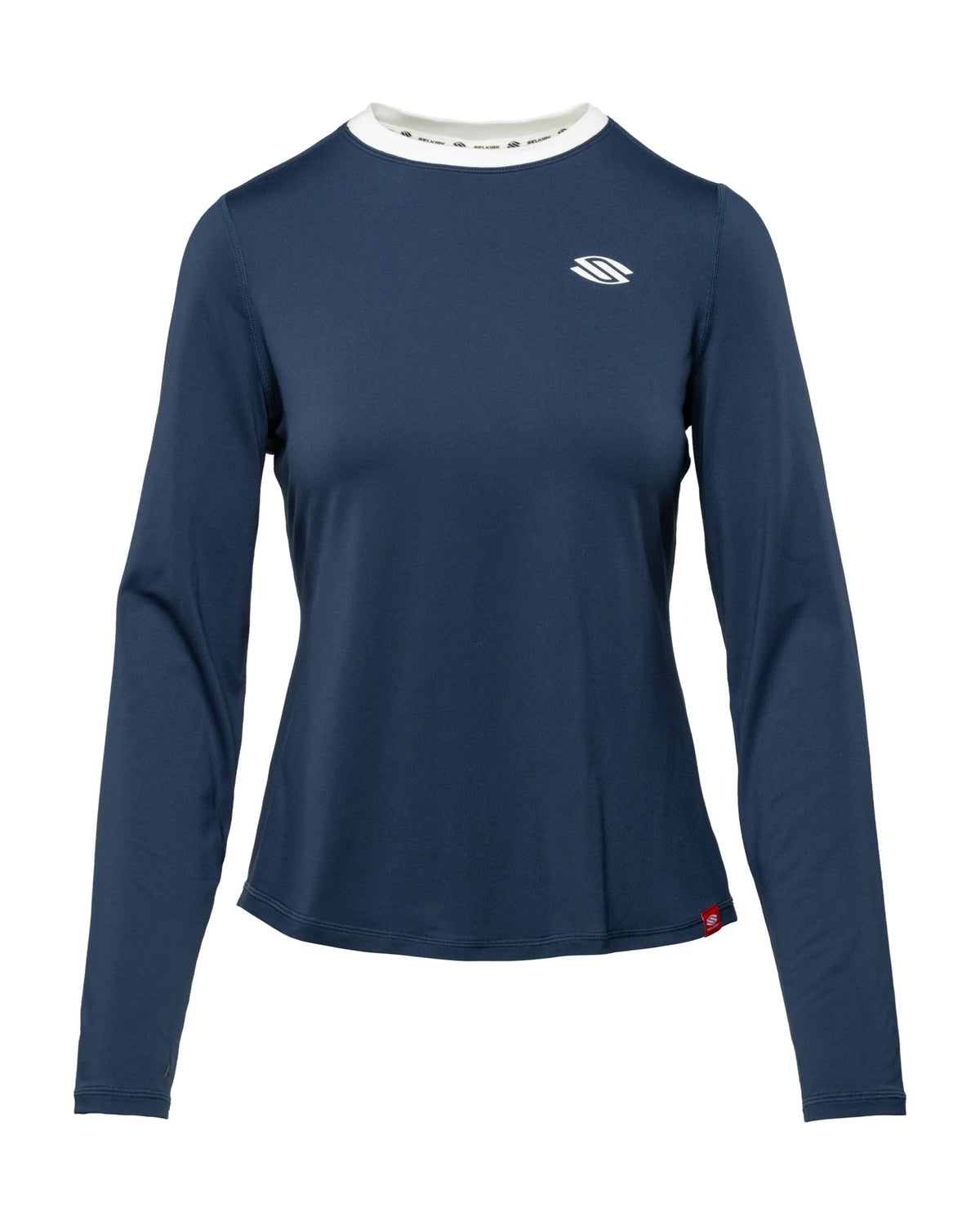 Selkirk Essentials 2.0 Women's Sport-Wik Long Sleeve Tee
