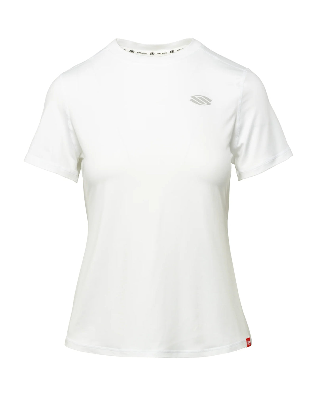 Selkirk Essentials 2.0 Women's Sport-Wik Short Sleeve Tee