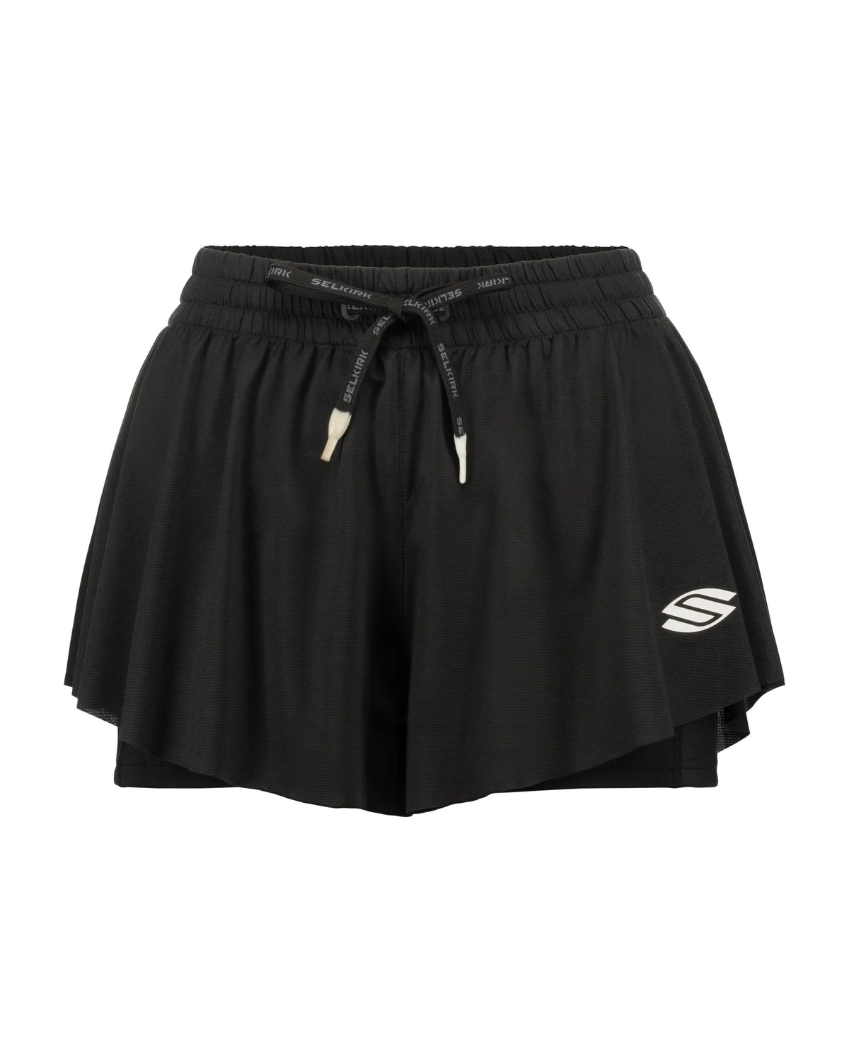 Selkirk Women's Essentials Active Pickleball Shorts