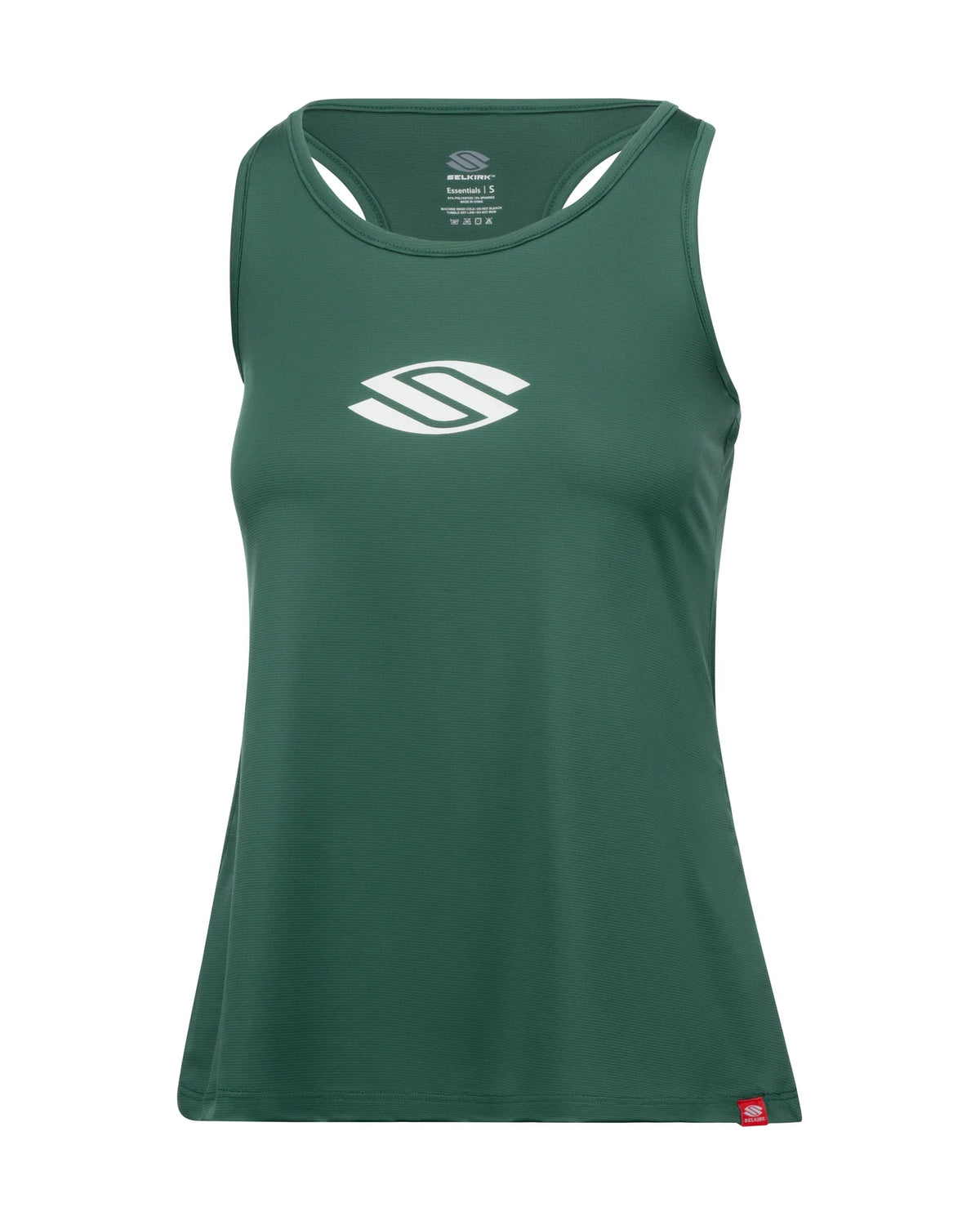 Selkirk Women's Essentials Pickleball Tank Top