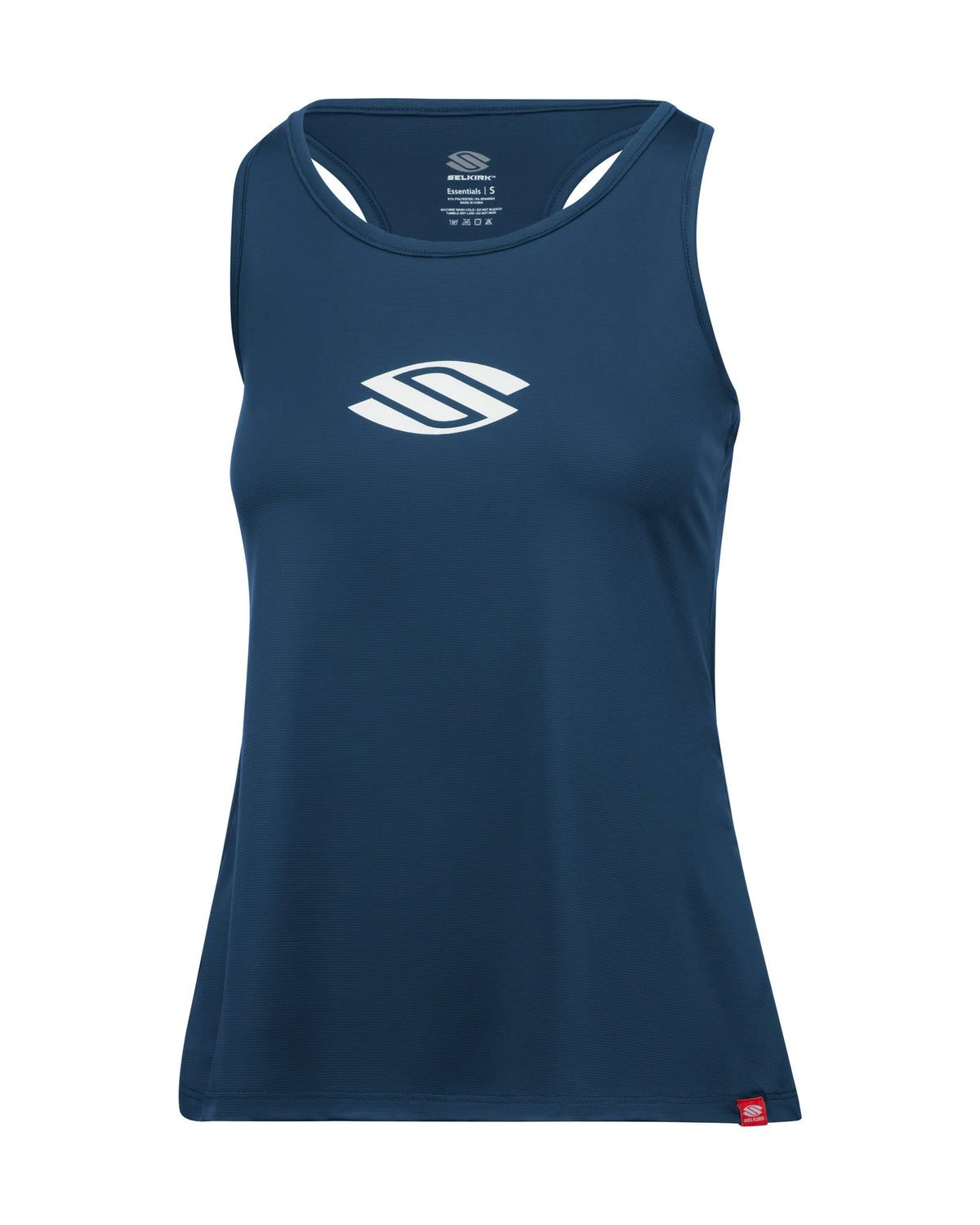 Selkirk Women's Essentials Pickleball Tank Top