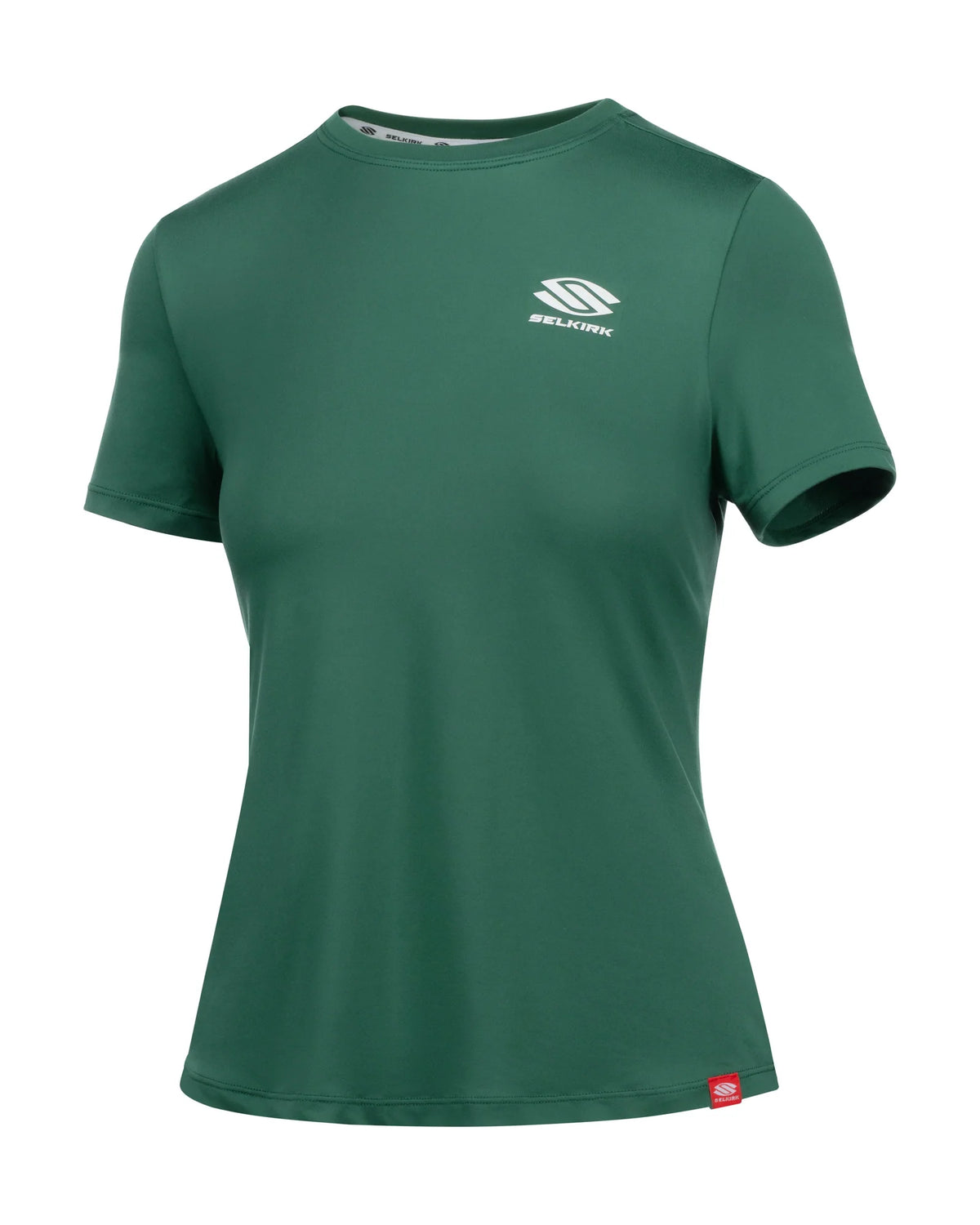 Selkirk Women's Essentials DualSoft Short Sleeve Tee