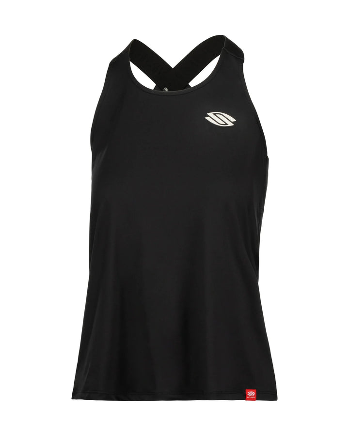 Selkirk Women's Essentials Sport-Wik Crossback Tank Top