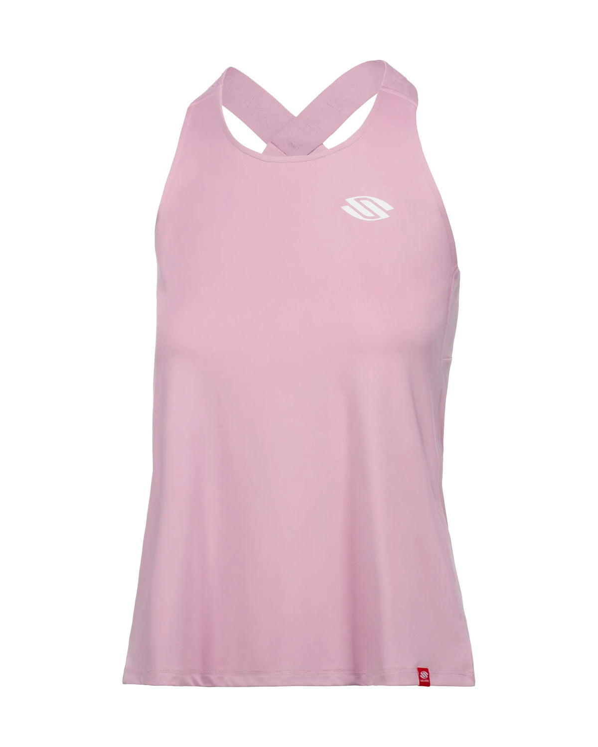 Selkirk Women's Essentials Sport-Wik Crossback Tank Top