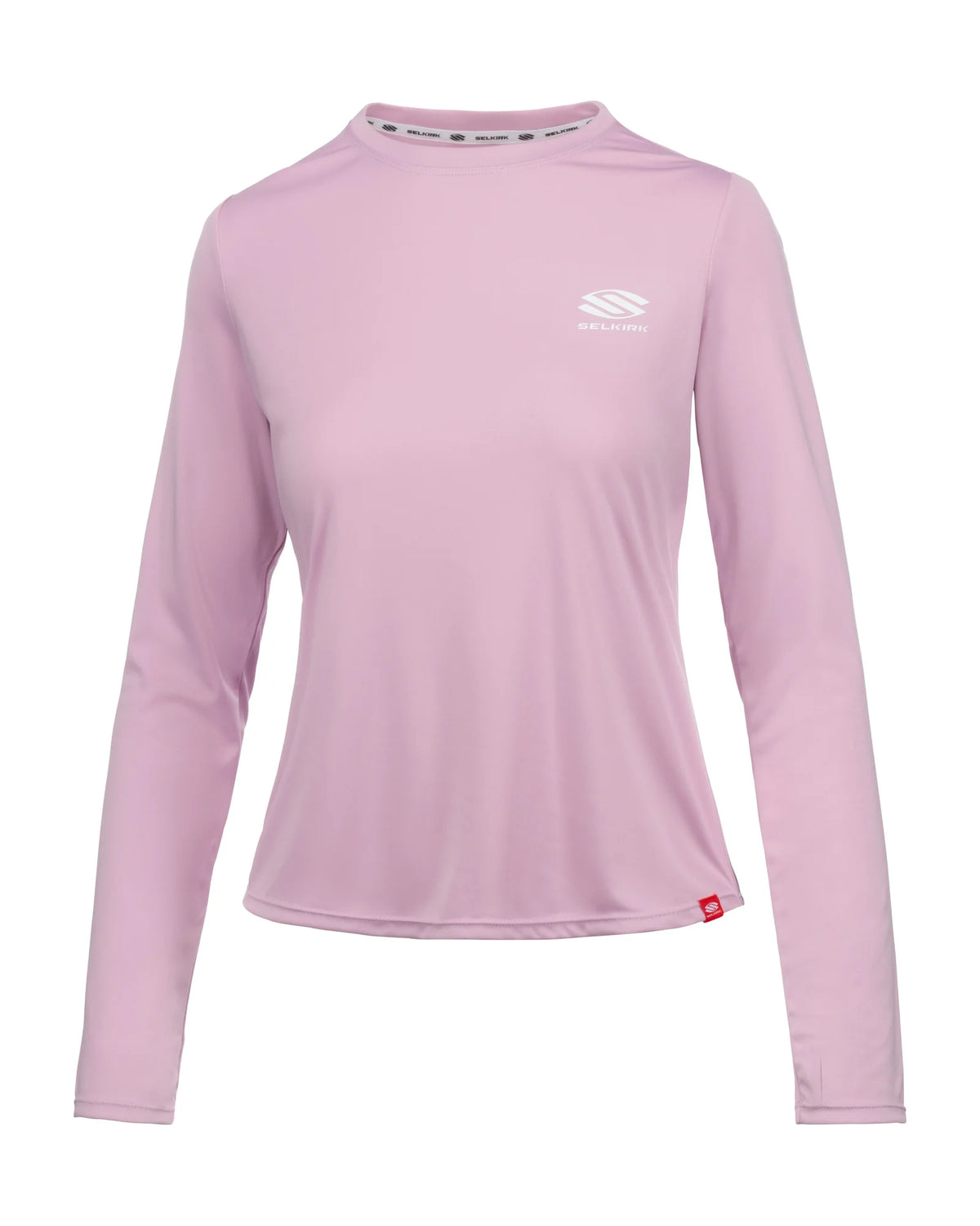 Selkirk Women's Essentials Sport-Wik Long Sleeve Tee