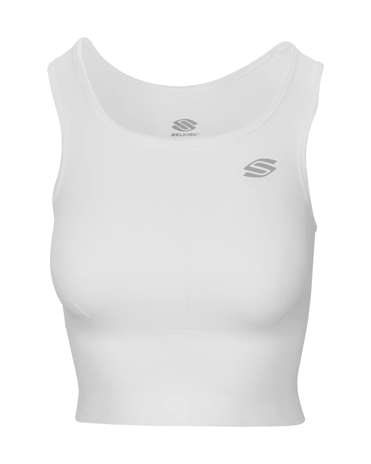 Selkirk Women's Pro Line Seamless Fitted Tank Top