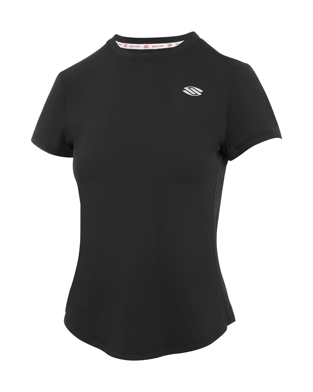 Selkirk Women's Pro Line Short Sleeve Training Tee