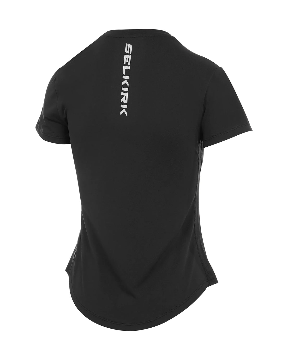 Selkirk Women's Pro Line Short Sleeve Training Tee