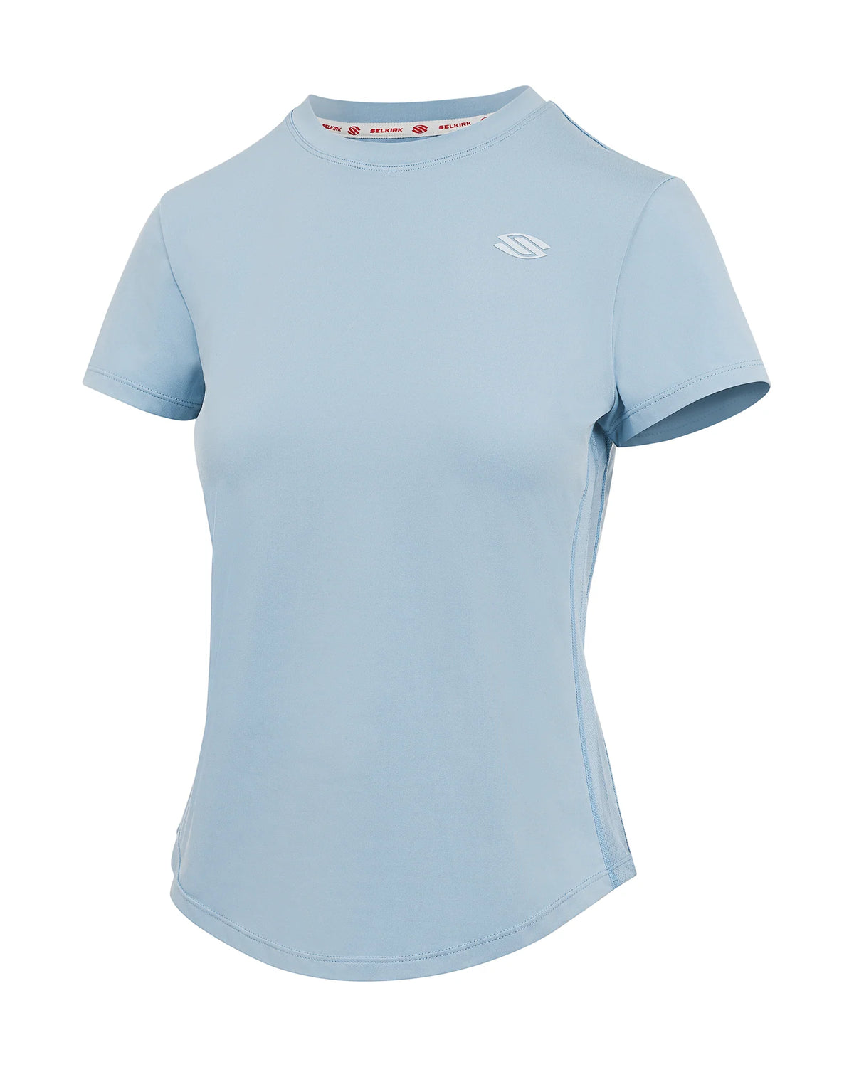 Selkirk Women's Pro Line Short Sleeve Training Tee