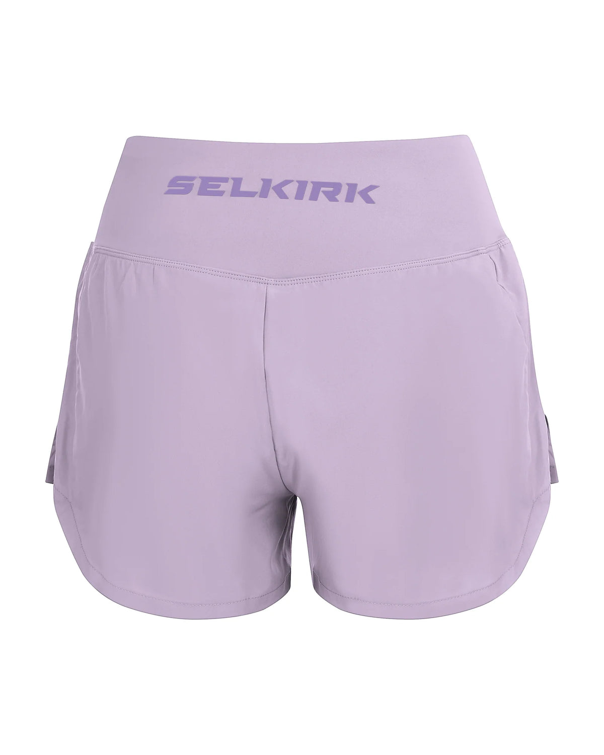 Selkirk Women's Pro Line Woven Pickleball Shorts