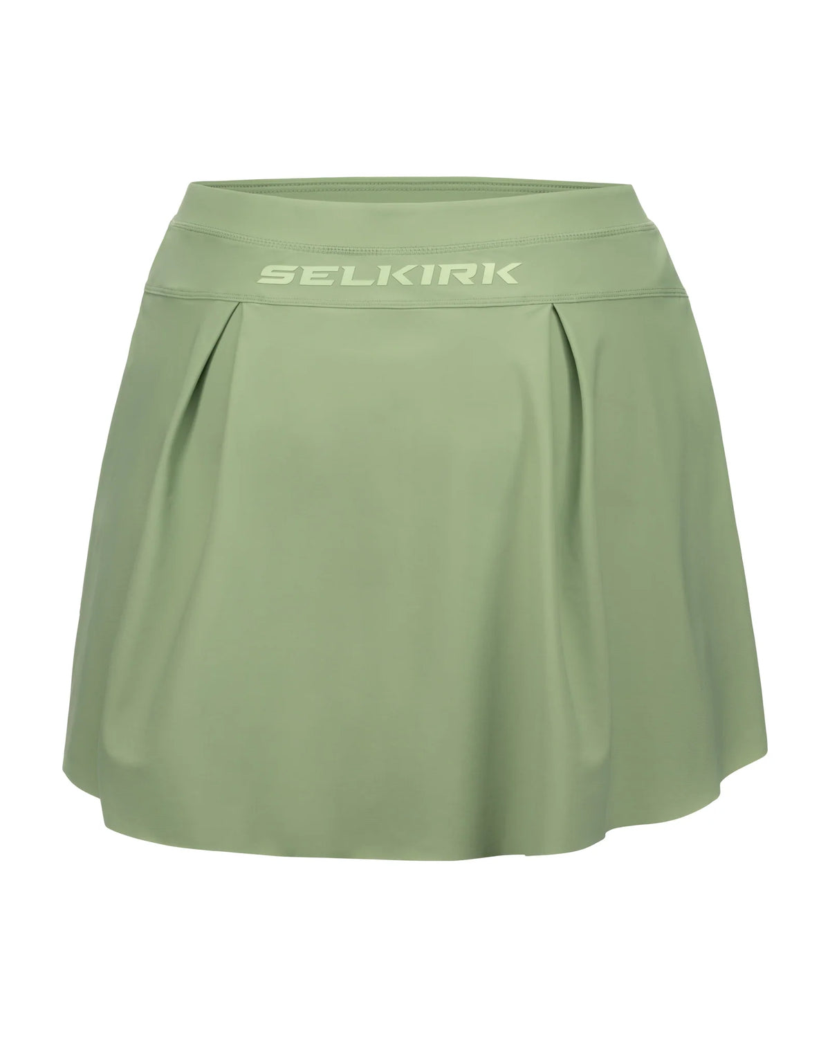 Selkirk Women's Pro Line Woven Pickleball Skirt