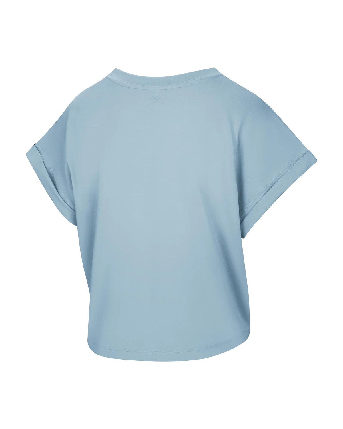 Selkirk Women's Sideline Soft Cotton Boxy Tee