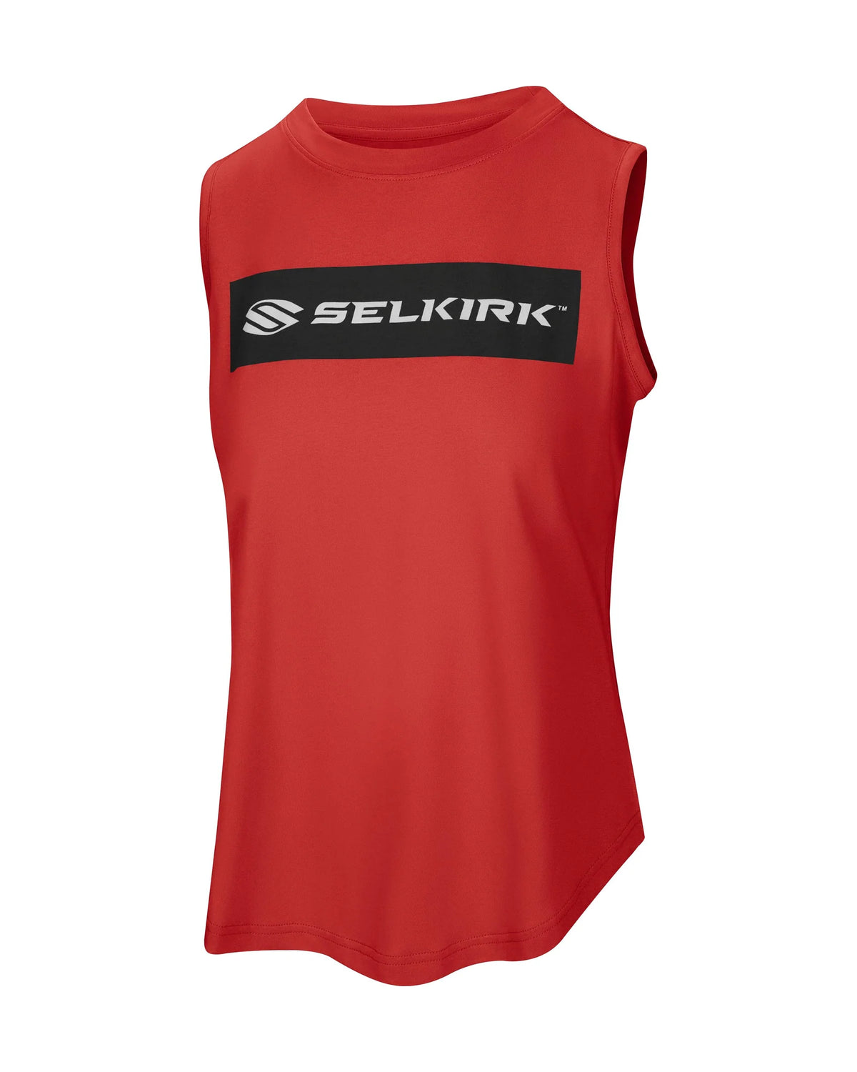 Selkirk Women's Sideline Soft Cotton Tank Top