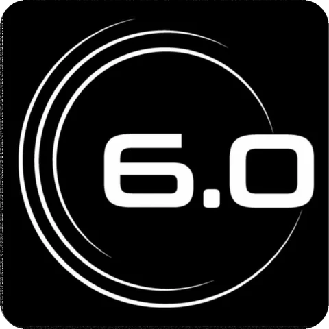 Six Zero logo